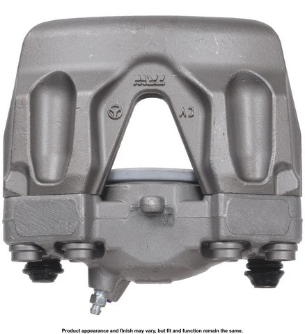 CARDONE Reman Disc Brake Caliper P/N:19-6655 Fits: Mercedes-benz C350 2015, Mercedes-benz Cls400 17-15, Mercedes-benz E250 16-14, Mercedes-benz E350 12-10, Mercedes-benz E350 16-14, Mercedes-benz E400 17-15 - Image 2
