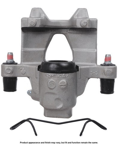 CARDONE Reman Disc Brake Caliper P/N:19-6656 Fits: Mercedes-benz C250 15-12, Mercedes-benz C300 12-11 - Image 2