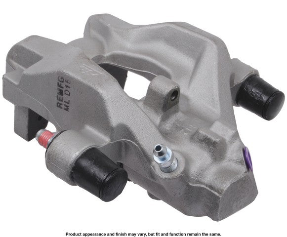 CARDONE Reman Disc Brake Caliper P/N:19-6657 Fits: Mercedes-benz C250 15-12, Mercedes-benz C300 12-11 - Image 4