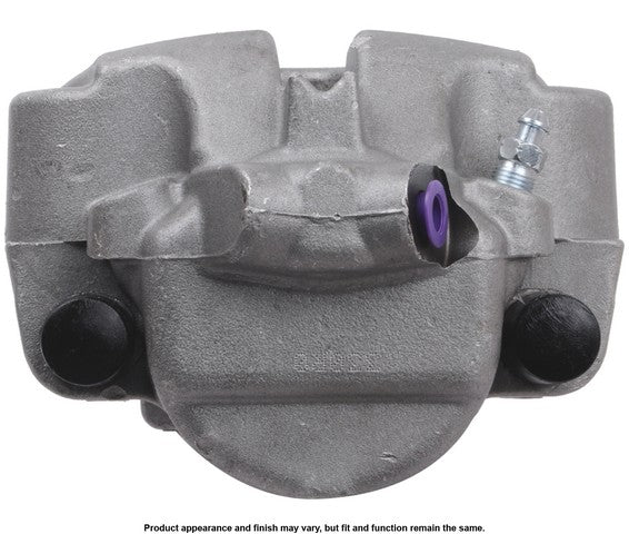 CARDONE Reman Disc Brake Caliper P/N:19-6668 Fits: BMW 528i 16-11, BMW 528i Xdrive 16-12 - Image 1