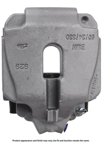 CARDONE Reman Disc Brake Caliper P/N:19-6668 Fits: BMW 528i 16-11, BMW 528i Xdrive 16-12 - Image 2