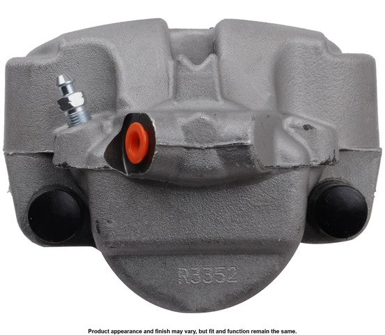 CARDONE Reman Disc Brake Caliper P/N:19-6669 Fits: BMW 528i 16-11, BMW 528i Xdrive 16-12 - Image 1
