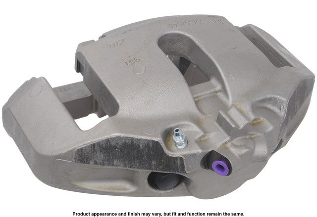 CARDONE Reman Disc Brake Caliper P/N:19-6671 Fits: BMW 528i, BMW 535d, BMW 535d Xdrive, BMW 535i, BMW 535i Xdrive, BMW 640i, BMW 640i Gran Coupe, BMW 640i Xdrive, BMW 640i Xdrive Gran Coupe, BMW Activehybrid 5 - Image 3