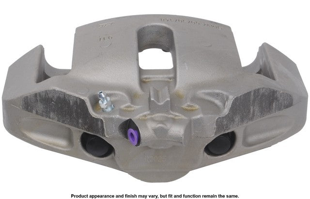 CARDONE Reman Disc Brake Caliper P/N:19-6671 Fits: BMW 528i, BMW 535d, BMW 535d Xdrive, BMW 535i, BMW 535i Xdrive, BMW 640i, BMW 640i Gran Coupe, BMW 640i Xdrive, BMW 640i Xdrive Gran Coupe, BMW Activehybrid 5 - Image 1