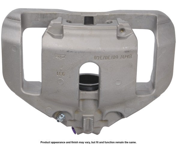 CARDONE Reman Disc Brake Caliper P/N:19-6671 Fits: BMW 528i, BMW 535d, BMW 535d Xdrive, BMW 535i, BMW 535i Xdrive, BMW 640i, BMW 640i Gran Coupe, BMW 640i Xdrive, BMW 640i Xdrive Gran Coupe, BMW Activehybrid 5 - Image 4