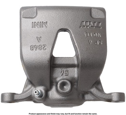 CARDONE Reman Disc Brake Caliper P/N:19-6672 Fits: Mini Cooper Countryman 16-11, Mini Cooper Paceman 16-13 - Image 2