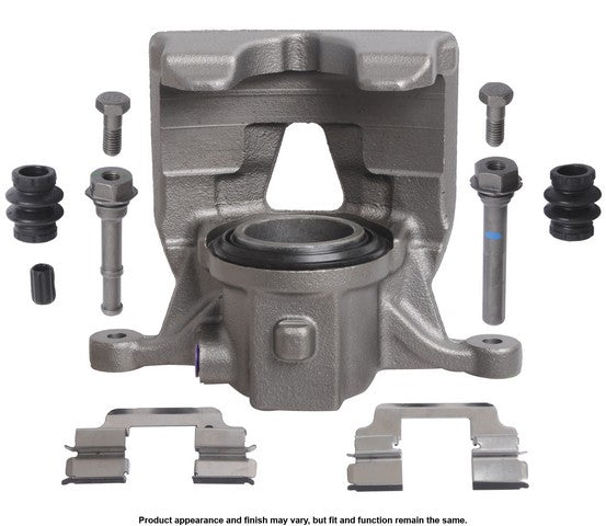 CARDONE Reman Disc Brake Caliper P/N:19-6673 Fits: Mini Cooper Countryman 16-11, Mini Cooper Paceman 16-13 - Image 3