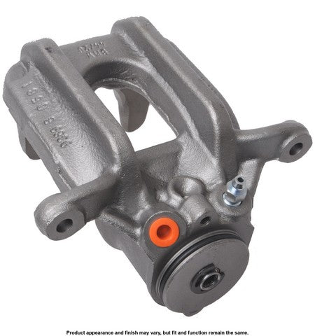 CARDONE Reman Disc Brake Caliper P/N:19-6678NM Fits: BMW 528i 16-11, BMW 528i Xdrive 16-12, BMW 535d 16-14, BMW 535d Xdrive 16-14, BMW 535i 16-11, BMW 535i Xdrive 16-11, BMW Activehybrid 5 16-12 - Image 2