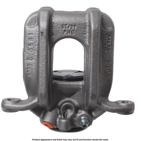 CARDONE Reman Disc Brake Caliper P/N:19-6678NM Fits: BMW 528i 16-11, BMW 528i Xdrive 16-12, BMW 535d 16-14, BMW 535d Xdrive 16-14, BMW 535i 16-11, BMW 535i Xdrive 16-11, BMW Activehybrid 5 16-12 - Image 4