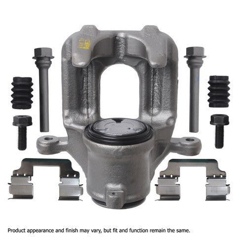CARDONE Reman Disc Brake Caliper P/N:19-6679NM Fits: BMW 528i 16-11, BMW 528i Xdrive 16-12, BMW 535d 16-14, BMW 535d Xdrive 16-14, BMW 535i 16-11, BMW 535i Xdrive 16-11, BMW Activehybrid 5 16-12 - Image 4