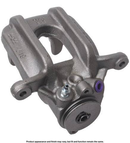 CARDONE Reman Disc Brake Caliper P/N:19-6679NM Fits: BMW 528i 16-11, BMW 528i Xdrive 16-12, BMW 535d 16-14, BMW 535d Xdrive 16-14, BMW 535i 16-11, BMW 535i Xdrive 16-11, BMW Activehybrid 5 16-12 - Image 2