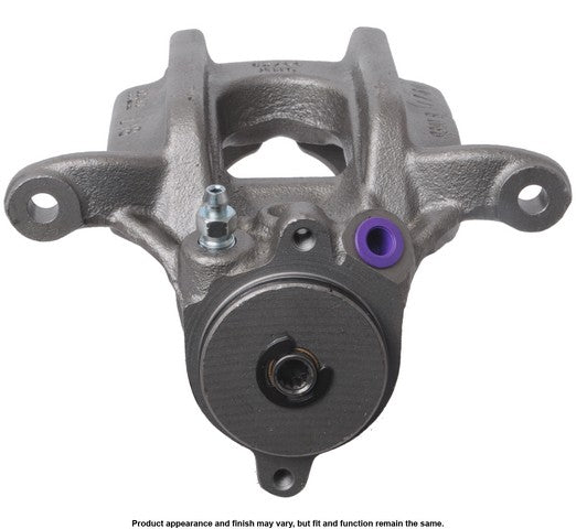 CARDONE Reman Disc Brake Caliper P/N:19-6679NM Fits: BMW 528i 16-11, BMW 528i Xdrive 16-12, BMW 535d 16-14, BMW 535d Xdrive 16-14, BMW 535i 16-11, BMW 535i Xdrive 16-11, BMW Activehybrid 5 16-12 - Image 1