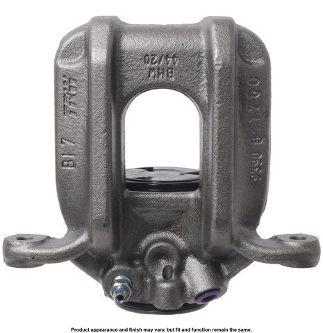 CARDONE Reman Disc Brake Caliper P/N:19-6679NM Fits: BMW 528i 16-11, BMW 528i Xdrive 16-12, BMW 535d 16-14, BMW 535d Xdrive 16-14, BMW 535i 16-11, BMW 535i Xdrive 16-11, BMW Activehybrid 5 16-12 - Image 3