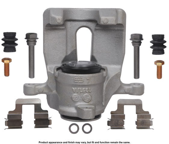 CARDONE Reman Disc Brake Caliper P/N:19-6688NM Fits: Volvo S60 18-11, Volvo S60 Cross Country 18-16, Volvo S80 16-12, Volvo V40 Cross Country 2015, Volvo V60 18-15, Volvo V60 Cross Country 18-15, Volvo Xc60 17-10, Volvo Xc70 16-13 - Image 3