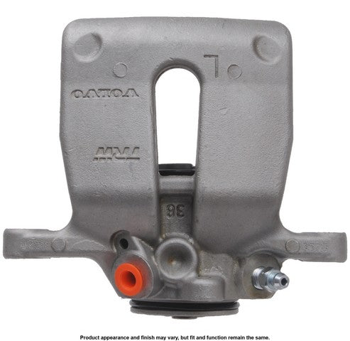 CARDONE Reman Disc Brake Caliper P/N:19-6688NM Fits: Volvo S60 18-11, Volvo S60 Cross Country 18-16, Volvo S80 16-12, Volvo V40 Cross Country 2015, Volvo V60 18-15, Volvo V60 Cross Country 18-15, Volvo Xc60 17-10, Volvo Xc70 16-13 - Image 2