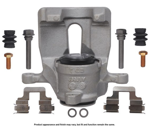 CARDONE Reman Disc Brake Caliper P/N:19-6689NM Fits: Volvo S60 18-11, Volvo S60 Cross Country 18-16, Volvo S80 16-12, Volvo V40 Cross Country 2015, Volvo V60 18-15, Volvo V60 Cross Country 18-15, Volvo Xc60 17-10, Volvo Xc70 16-13 - Image 3