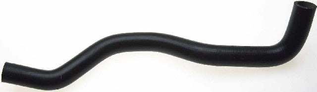 Gates HVAC Heater Hose P/N:19674 Fits: Buick Park Avenue 95-91, Chevrolet Aveo 08-04, Chevrolet Aveo5 08-06, Oldsmobile 88 1995, Oldsmobile 98 95-92, Pontiac Bonneville 95-92, Pontiac G3 08-07, Pontiac Wave 08-05, Pontiac Wave5 07-05, Suzuki Swift+ 08-04 - Image 1