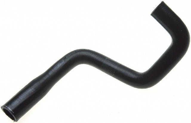 Gates HVAC Heater Hose P/N:19676 Fits: Lincoln Mark Viii 98-93, Volkswagen Beetle 01-98 - Image 1