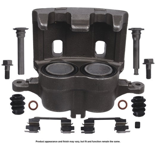 CARDONE Reman Disc Brake Caliper P/N:19-6770 Fits: Nissan X-trail 06-02 - Image 3
