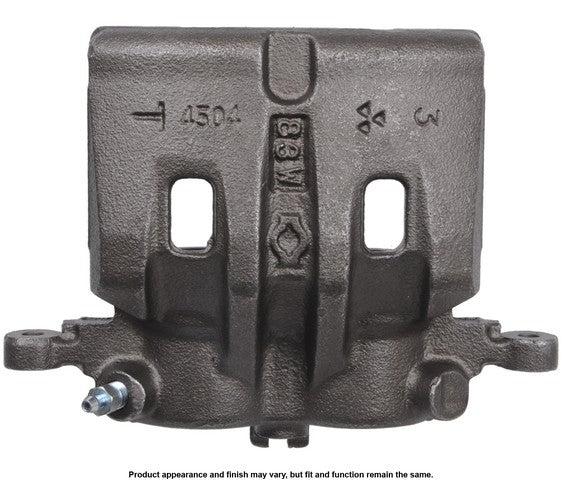 CARDONE Reman Disc Brake Caliper P/N:19-6770 Fits: Nissan X-trail 06-02 - Image 2