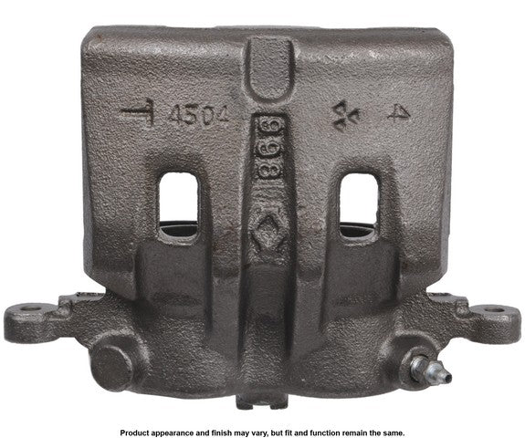CARDONE Reman Disc Brake Caliper P/N:19-6771 Fits: Nissan X-trail 06-02 - Image 2