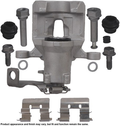 CARDONE Reman Disc Brake Caliper P/N:19-6788 Fits: Hyundai Elantra Gt 17-13, Hyundai Veloster 17-12, Kia Forte 18-14, Kia Forte Koup 17-14, Kia Forte5 18-14, Kia Soul 18-14 - Image 2