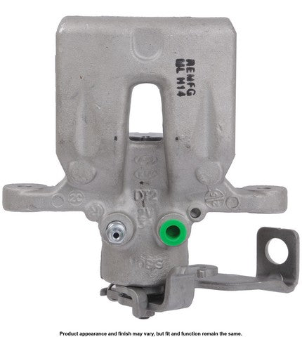 CARDONE Reman Disc Brake Caliper P/N:19-6788 Fits: Hyundai Elantra Gt 17-13, Hyundai Veloster 17-12, Kia Forte 18-14, Kia Forte Koup 17-14, Kia Forte5 18-14, Kia Soul 18-14 - Image 4