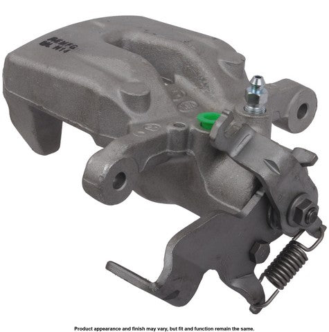 CARDONE Reman Disc Brake Caliper P/N:19-6789 Fits: Hyundai Elantra Gt 17-13, Hyundai Veloster 17-12, Kia Forte 18-14, Kia Forte Koup 17-14, Kia Forte5 18-14, Kia Soul 18-14 - Image 2