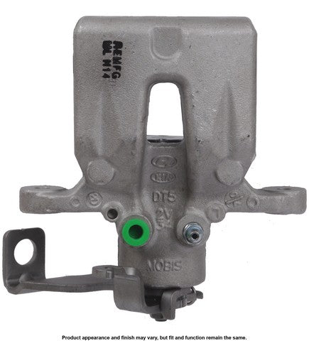 CARDONE Reman Disc Brake Caliper P/N:19-6789 Fits: Hyundai Elantra Gt 17-13, Hyundai Veloster 17-12, Kia Forte 18-14, Kia Forte Koup 17-14, Kia Forte5 18-14, Kia Soul 18-14 - Image 3