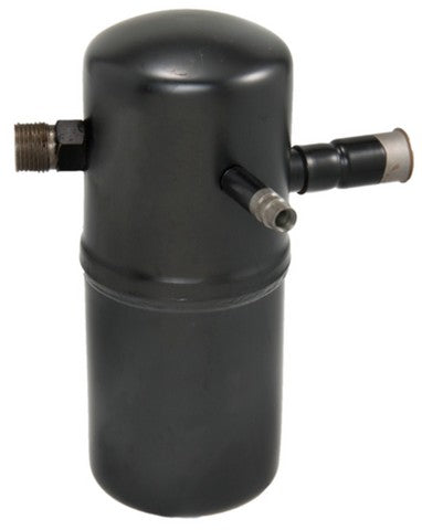 Four Seasons A/C Compressor Kit P/N:1967NK Fits: Ford Crown Victoria 02-98, Ford Grand Marquis 02-98, Lincoln Town Car 02-98, Mercury Grand Marquis 02-98 - Image 3