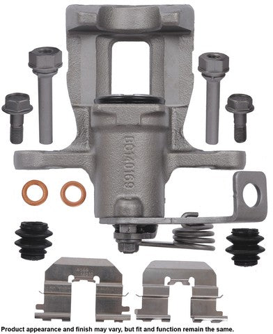CARDONE Reman Disc Brake Caliper P/N:19-6810 Fits: Kia Rio 17-12 - Image 4