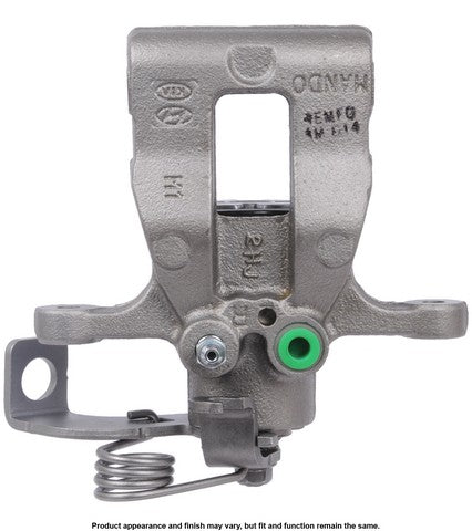CARDONE Reman Disc Brake Caliper P/N:19-6810 Fits: Kia Rio 17-12 - Image 3
