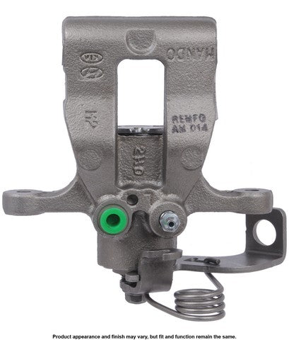 CARDONE Reman Disc Brake Caliper P/N:19-6811 Fits: Kia Rio 17-12 - Image 3