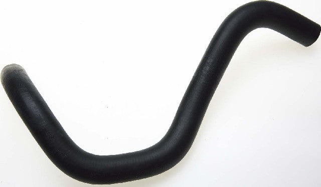 Gates HVAC Heater Hose P/N:19696 Fits: Cadillac Commercial Chassis 1990, Cadillac Deville 1990, Cadillac Fleetwood 1990 - Image 1