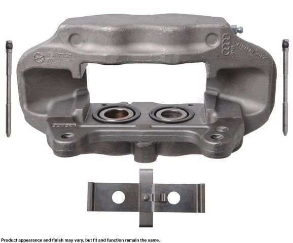 CARDONE Reman Disc Brake Caliper P/N:19-6978 Fits: Audi Tt Rs Quattro 13-12 - Image 3