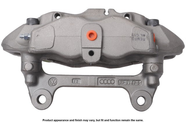 CARDONE Reman Disc Brake Caliper P/N:19-6978 Fits: Audi Tt Rs Quattro 13-12 - Image 1