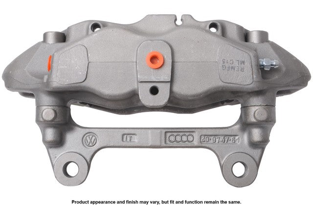 CARDONE Reman Disc Brake Caliper P/N:19-6979 Fits: Audi Tt Rs Quattro 13-12 - Image 1