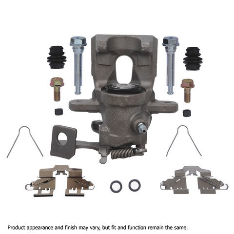 CARDONE Reman Disc Brake Caliper P/N:19-6998 Fits: Toyota Yaris 19-12 - Image 4