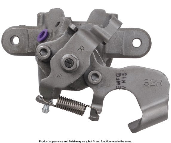 CARDONE Reman Disc Brake Caliper P/N:19-6998 Fits: Toyota Yaris 19-12 - Image 1
