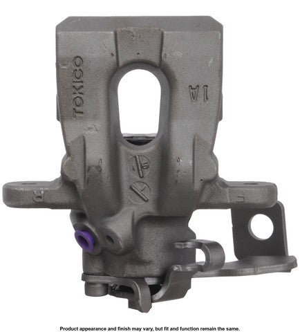 CARDONE Reman Disc Brake Caliper P/N:19-6998 Fits: Toyota Yaris 19-12 - Image 3