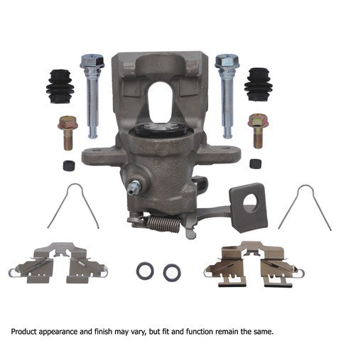 CARDONE Reman Disc Brake Caliper P/N:19-6999 Fits: Toyota Yaris 19-12 - Image 3