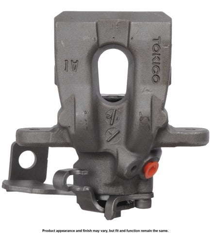 CARDONE Reman Disc Brake Caliper P/N:19-6999 Fits: Toyota Yaris 19-12 - Image 2