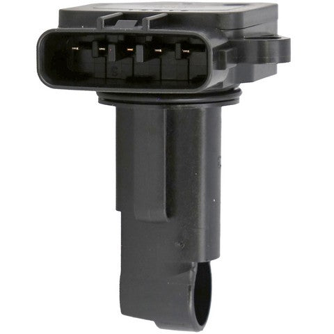 DENSO Auto Parts Mass Air Flow Sensor P/N:197-6020 Fits: Lexus Es300, Lexus Rx300, Mazda 2, Mazda 3, Mazda 3 Sport, Mazda 5, Mazda 6, Mazda Cx-7, Mazda Mx-5 Miata - Image 1