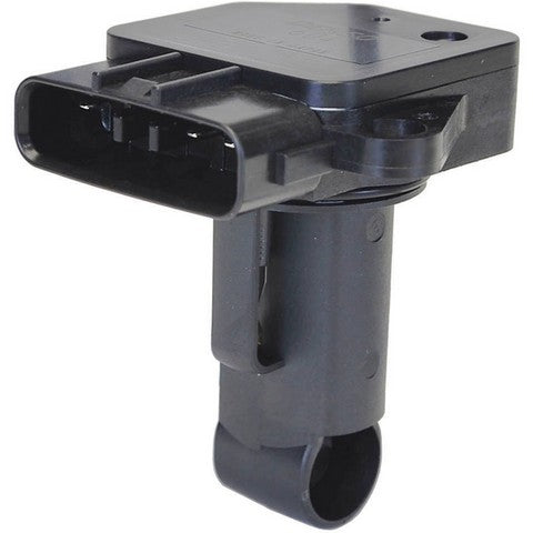 DENSO Auto Parts Mass Air Flow Sensor P/N:197-6040 Fits: Jaguar Vanden Plas, Jaguar Xj8, Jaguar Xk8, Mazda 3, Mazda 6, Mazda Cx-7, Subaru B9 Tribeca, Subaru Baja, Subaru Forester, Subaru Impreza, Subaru Legacy, Subaru Outback, Subaru Tribeca - Image 1