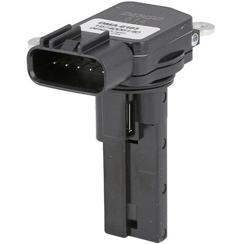 DENSO Auto Parts Mass Air Flow Sensor P/N:197-6140 Fits: Volvo S60 16-11, Volvo S80 15-08, Volvo V60 16-15, Volvo Xc60 16-10, Volvo Xc70 15-09 - Image 1