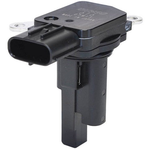 DENSO Auto Parts Mass Air Flow Sensor P/N:197-6160 Fits: Lexus Ct200h, Lexus Es300h, Lexus Es350, Lexus Gs200t, Lexus Gs300, Lexus Gs350, Lexus Gs450h, Lexus Hs250h, Lexus Is200t, Lexus Is250 - Image 1