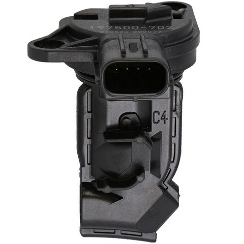 DENSO Auto Parts Mass Air Flow Sensor P/N:197-7020 Fits: Lexus Es250, Lexus Es300h, Lexus Es350, Lexus Gs F, Lexus Is500, Lexus Lc500, Lexus Lc500h, Lexus Ls500, Lexus Ls500h, Lexus Nx250 - Image 1