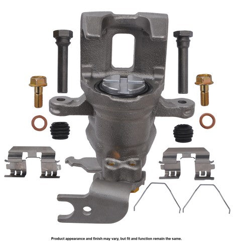 CARDONE Reman Disc Brake Caliper P/N:19-7096 Fits: Honda Accord 17-13 - Image 2