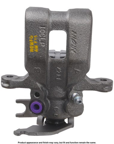 CARDONE Reman Disc Brake Caliper P/N:19-7097 Fits: Honda Accord 17-13 - Image 3