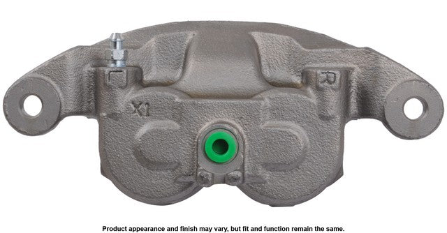 CARDONE Reman Disc Brake Caliper P/N:19-7100 Fits: Infiniti Jx35 2013, Infiniti Qx60 20-14, Nissan Murano 23-15, Nissan Pathfinder 20-13 - Image 1